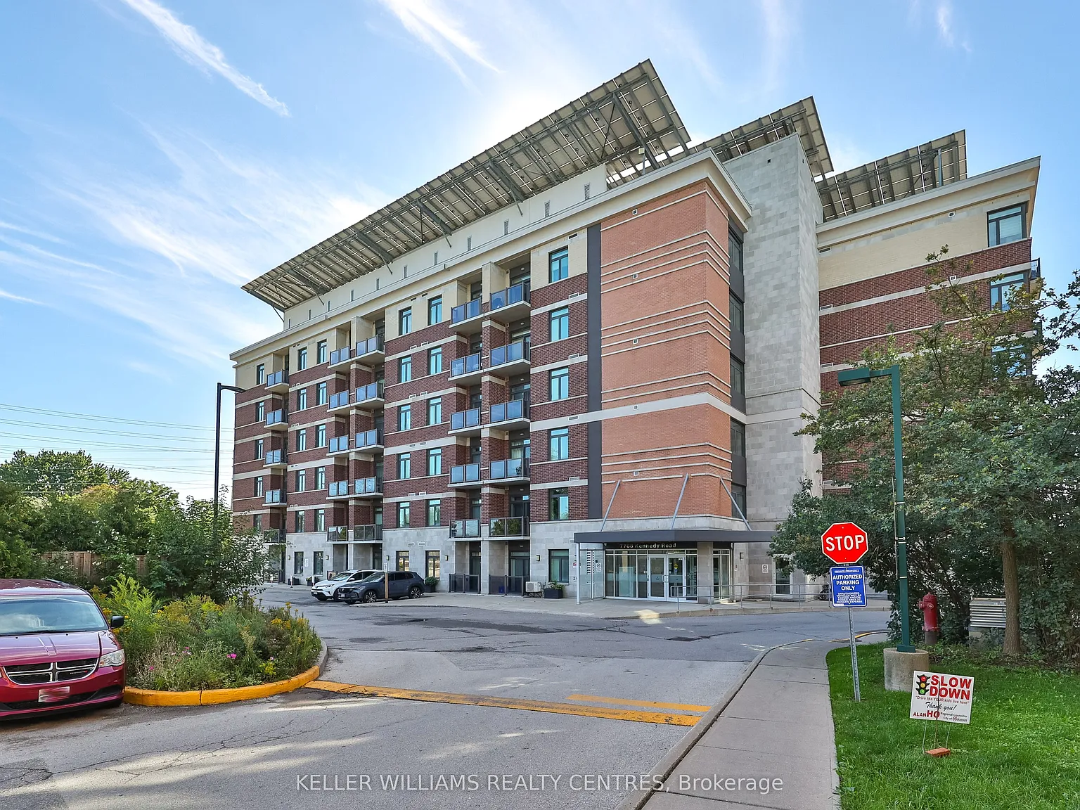 GreenLife Midtown Markham — Photo 1