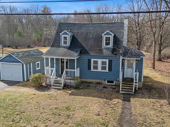 2nd image of 60 Town Farm Road