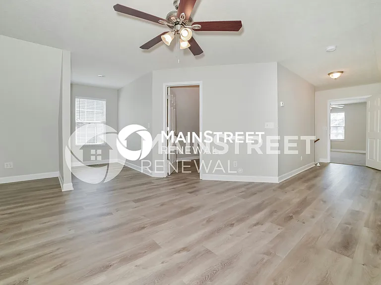 Bonus Room