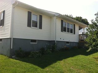 105 Evergreen Ave, Tiverton, RI 02878