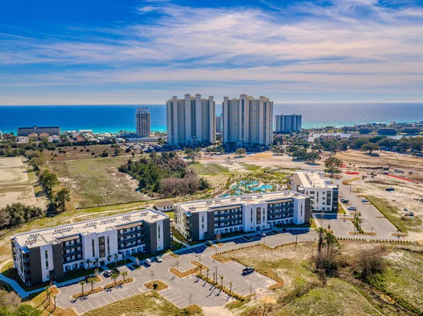 56 The Grove Dr N Unit 131, Miramar Beach, FL 32550