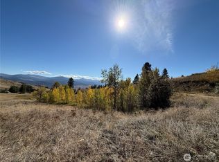 0 Honeysuckle Lane, Curlew, WA 99118