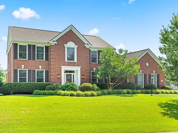 6359 Buckman St, Lewis Center, OH 43035