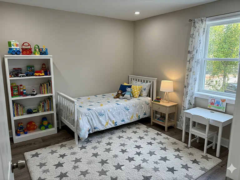 Pondsview Apartments — Photo 54