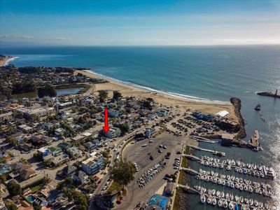 220 5th Ave, Santa Cruz, CA, 95062
