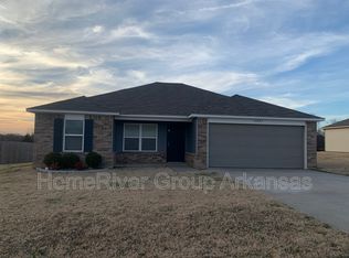 12497 Mills Vw, Garfield, AR 72732