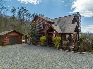 622 Dallas Ln, Blue Ridge, GA 30513