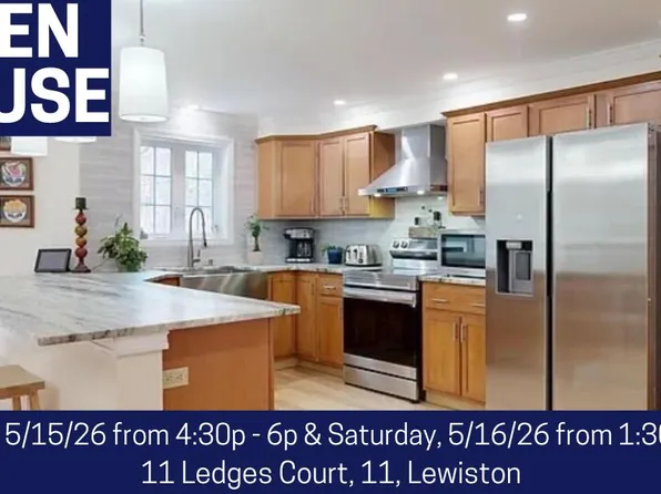 11 Ledges Court #11, Lewiston, ME 04240