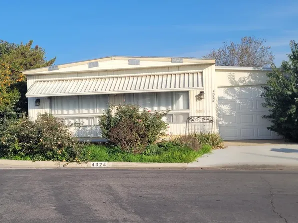 4324 Sabal Ct, Bakersfield, CA 93301