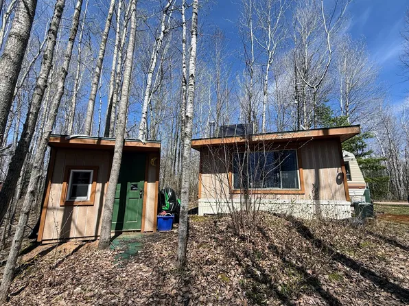 N12815 Sailor Lake Rd, Park Falls, WI 54552