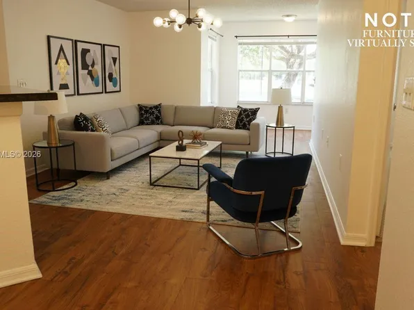 12980 Vista Isles Dr APT 315, Fort Lauderdale, FL 33325