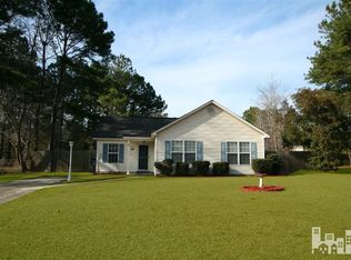 7395 Brickstone Ct SE, Leland, NC 28451