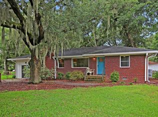 835 Godber St, Charleston, SC 29412