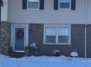 1872B Higby Dr, Stow, OH 44224