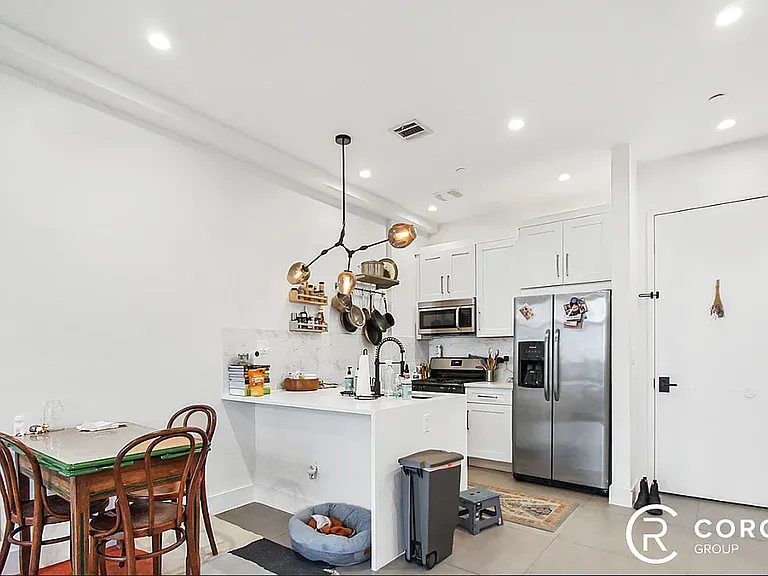 1163 Myrtle Ave #4F — Photo 4