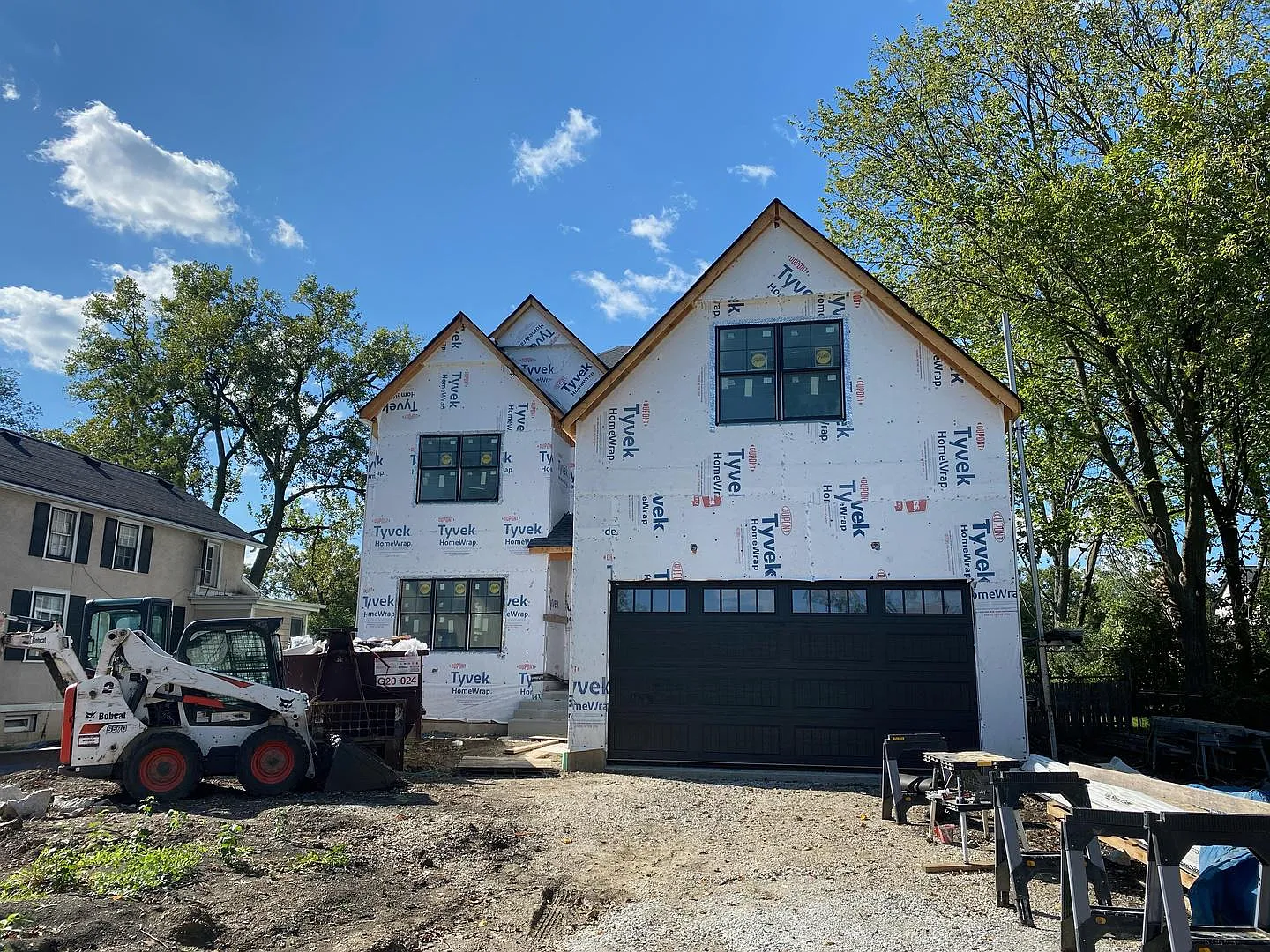 210 N Glade Ave photo 1