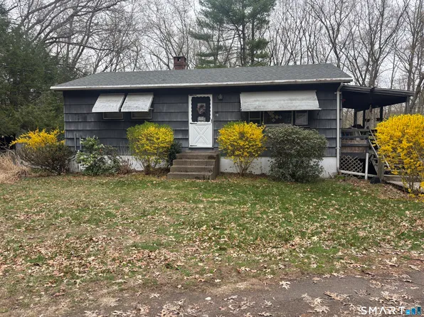 19 Henry Place, Windham, CT 06256