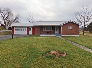 3244 Athens Rd, Princeton, WV 24739