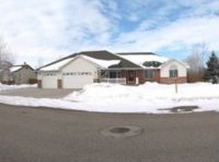 5435 Gleneagles Dr, Idaho Falls, ID 83401
