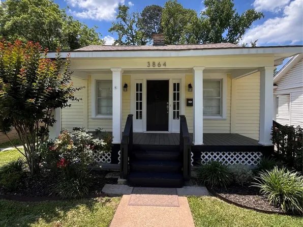 3864 Fairfield Ave, Shreveport, LA 71106