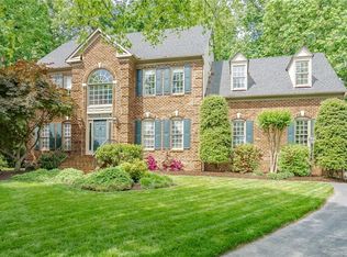 12308 Renwick Pl, Glen Allen, VA 23059