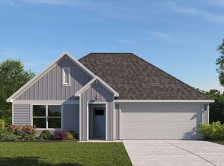 2727 Willow Gulch Way, Richmond, TX 77469