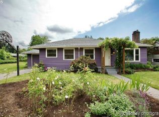 3528 SE 115th Ave, Portland, OR 97266