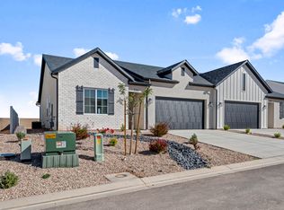 336 W Rosie Loop #45W, Cedar City, UT 84721