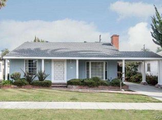 2456 Maine Ave, Long Beach, CA 90806