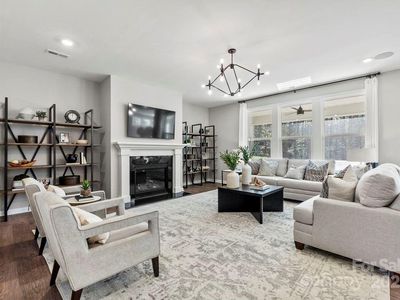 113 Clawton Loop, Mooresville, NC, 28115
