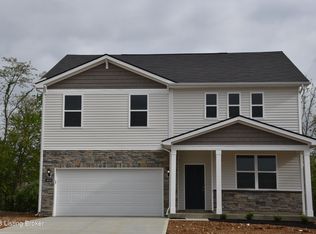4010 White Pine Ln, La Grange, KY 40031