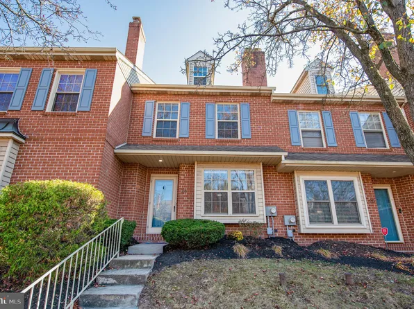 700 Farmington Ave #24, Pottstown, PA 19464