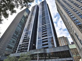 28 Ted Rogers Way #2605, Toronto, ON M4Y 2J4
