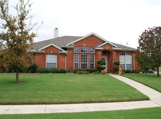 412 Oakhurst Dr, Murphy, TX 75094