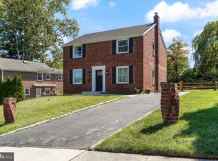 459 Stanfield Rd, Springfield, PA 19064