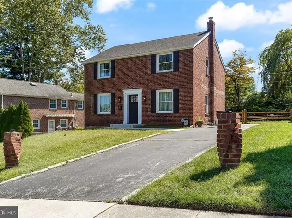 459 Stanfield Rd, Springfield, PA 19064