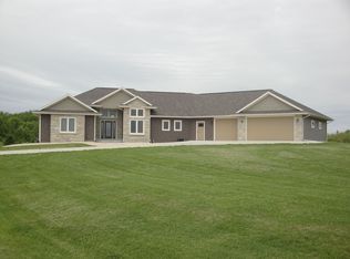 W510 Ridgewood Ct, Fall River, WI 53932