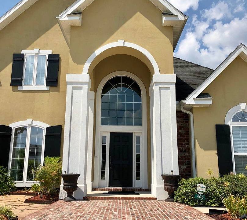 400 Renwick Blvd, Berwick, LA 70342 Zillow