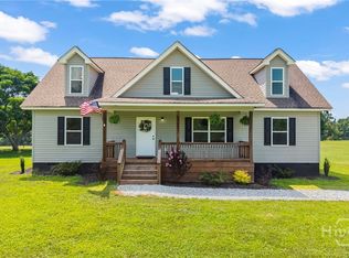 1718 Ed Bennett Rd, Nicholson, GA 30565