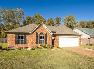 6610 Whitten Grove Dr, Memphis, TN 38134