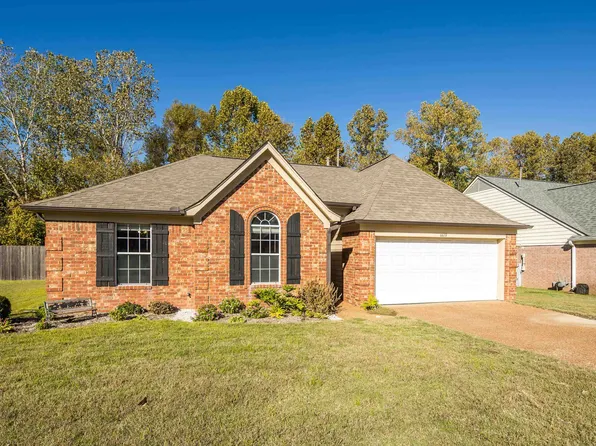 6610 Whitten Grove Dr, Memphis, TN 38134