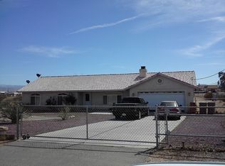15777 Manzanita Ave, Hesperia, CA 92345