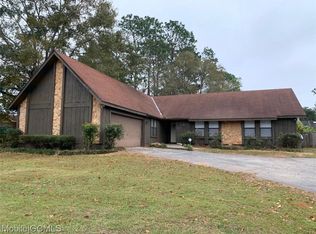 2009 Barkwood Ct, Mobile, AL 36609