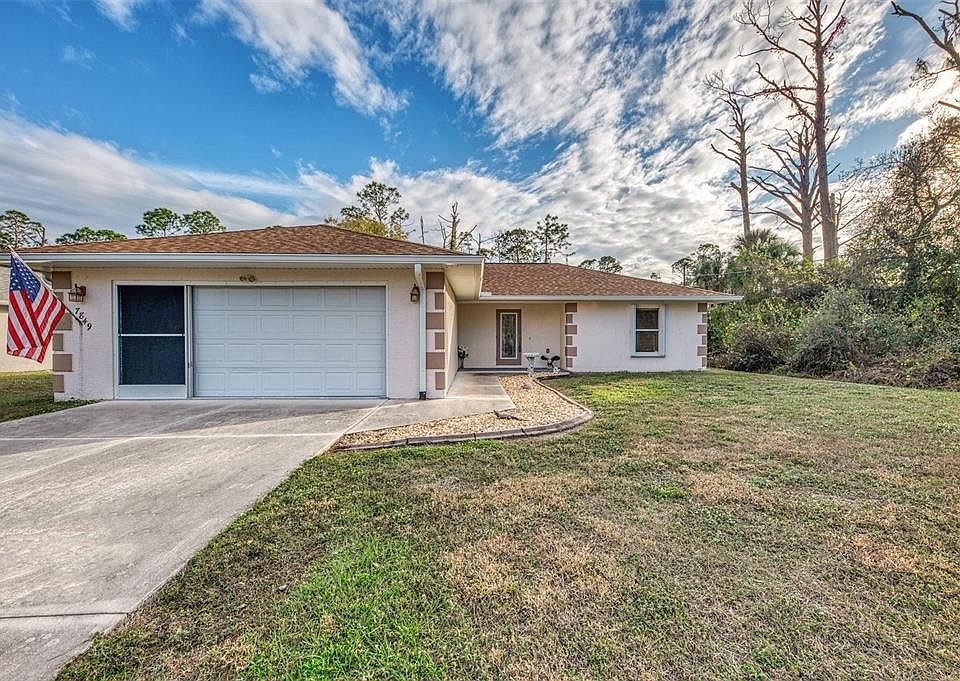 7849 Franzino Ave, North Port, FL 34291 | Zillow