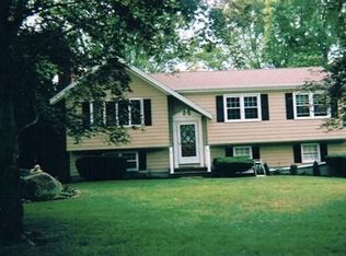 6 Ichabod Ln, Marion, MA 02738