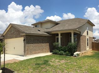 6406 Katy Creek Ln, Killeen, TX 76549