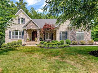 1481 Bethan Dr, Summerfield, NC 27358