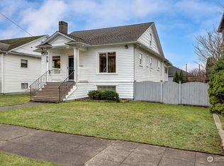 935 NW 61st St, Seattle, WA 98107