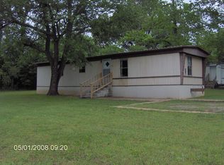 8105 Old Tom Box Rd LOT 17, Jacksonville, AR 72076