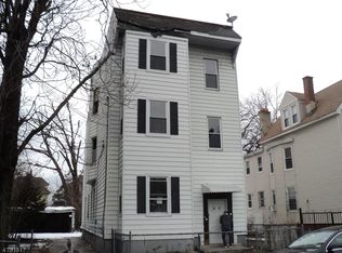 23-25 Ellis Ave, Irvington, NJ 07111